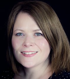 Louise Wightman Client Success Manager