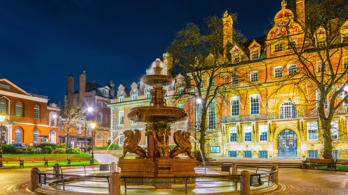 leicester-city-council