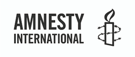 carbon six digital umbraco client amnesty international logo