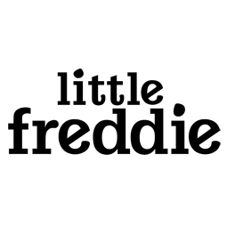Little Freddie Logo