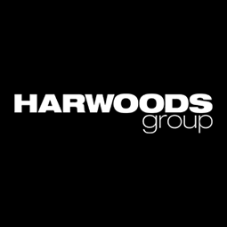 Harwoods Group Logo