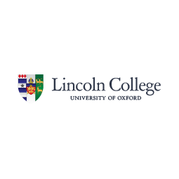 Lincoln College Oxford Logo