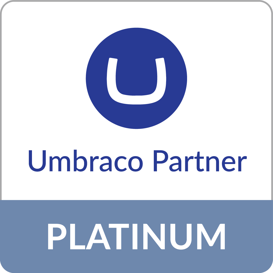 Platinum Vertical Partner Badge